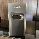 Нов! 2г Гаранция! Google Pixel 10 128GB + 12GB RAM Obsidian, Indigo, F