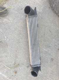 Intercooler bmw e90 e91 e92 e81 e82 e87