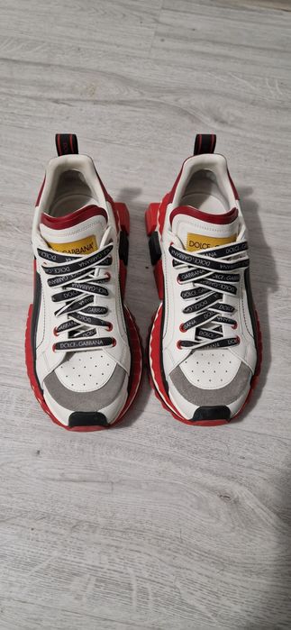 Dolce Gabbana Super King Original 43