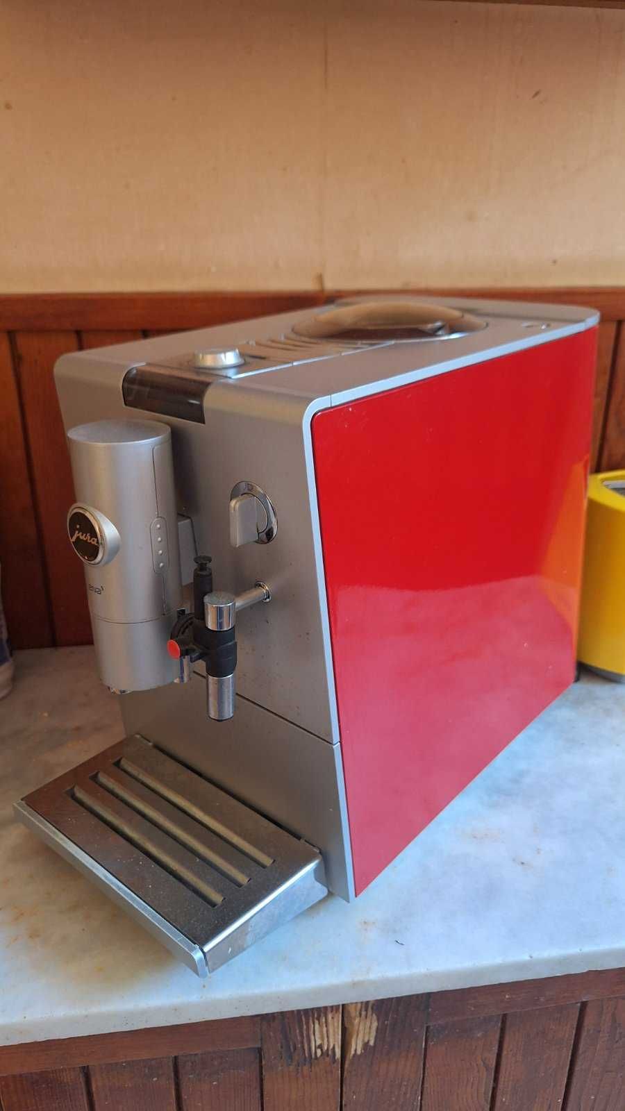Кафе автомат Jura ENA 5