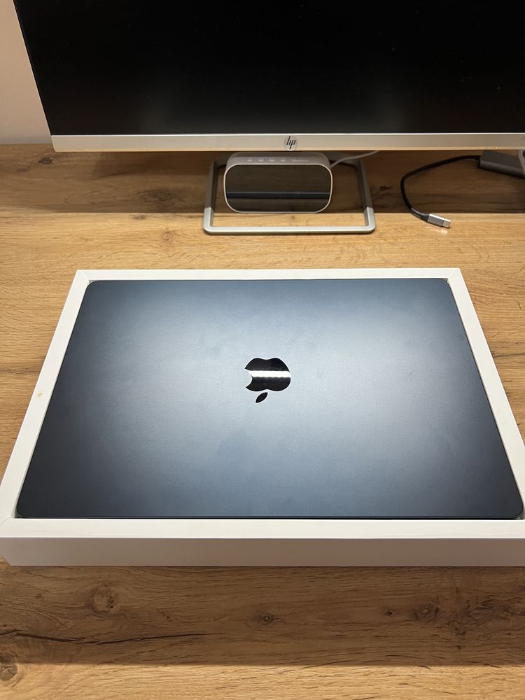 Mackbook Air M2 15-Dyum 98%