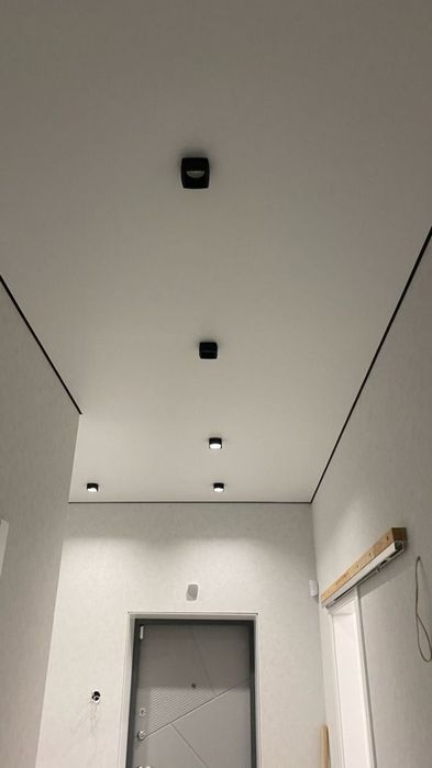 натяжные потолки natijnoy patalok