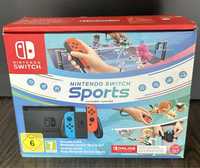 Amanet F28: Consola Nintendo Switch Sports V2 ( P )