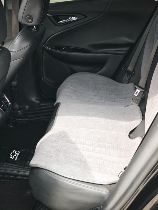 Malibu 2 premier turbo