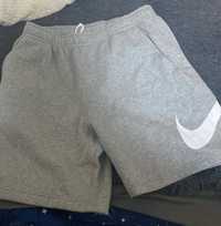 Nike pantaloni scurți