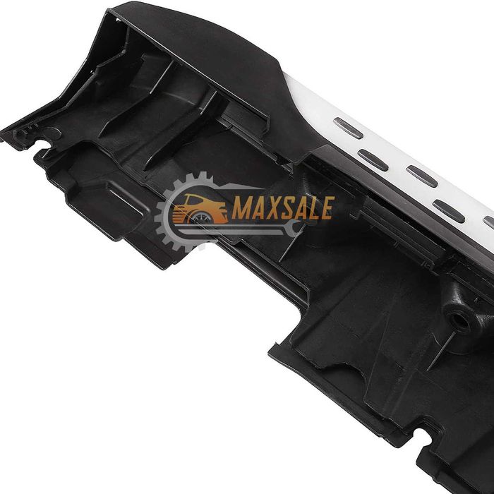 Степенки джип прагове Mercedes X204 GLK (08-15) Мерцедес Х204 ГЛК