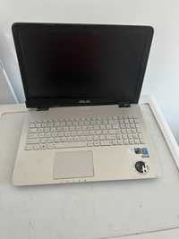 Vând Laptop ASUS R555JQ-XO015D  i7-4710HQ piese