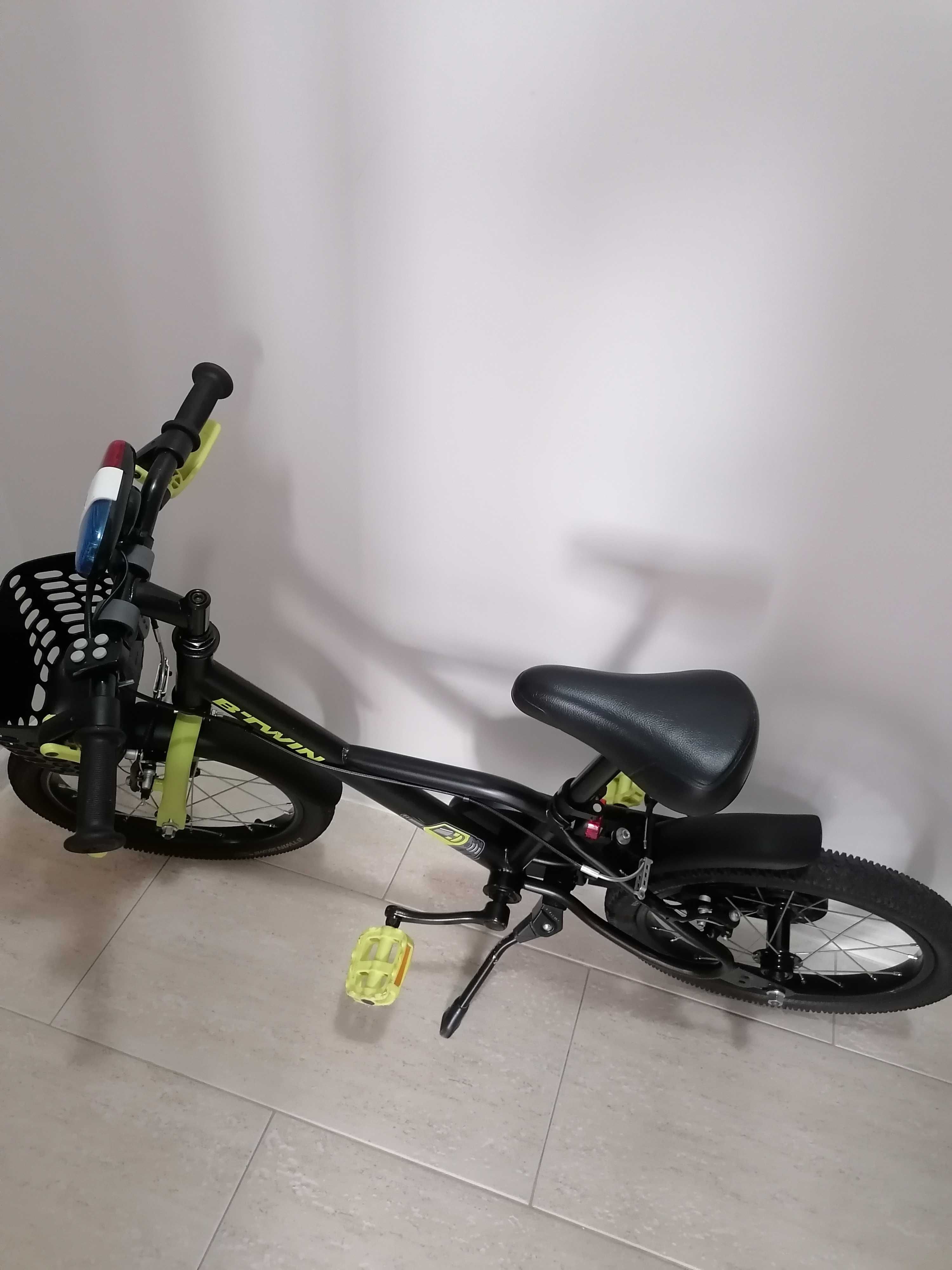 Bicicleta copii 16