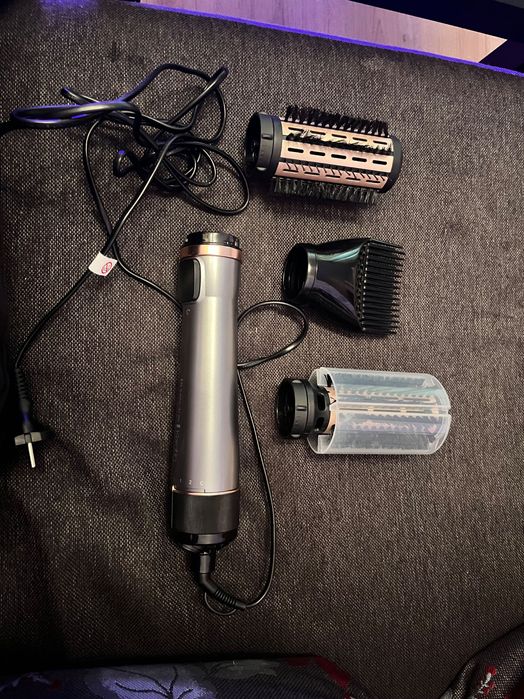 Remington Keratin Protect AS8810