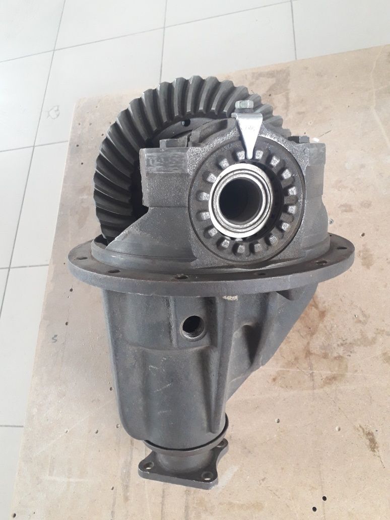 Редуктор 3302 на газель