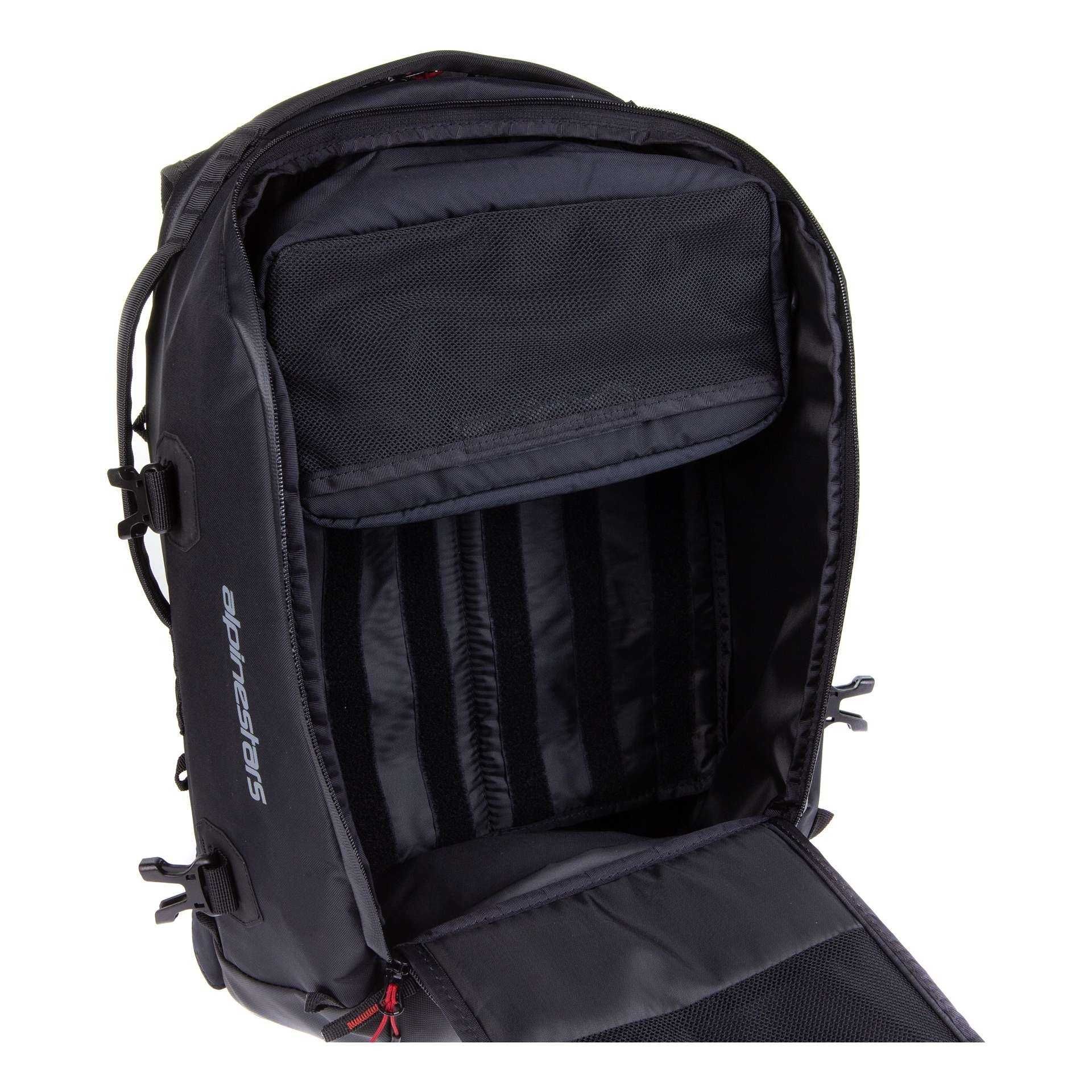 Мото раница ALPINESTARS AMP-7 Backpack BLACK