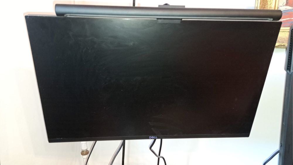 Monitor Dell 27” Full HD S2522HG – Stare Excelentă
