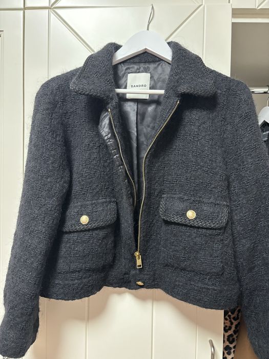 Дамско сако Sandro