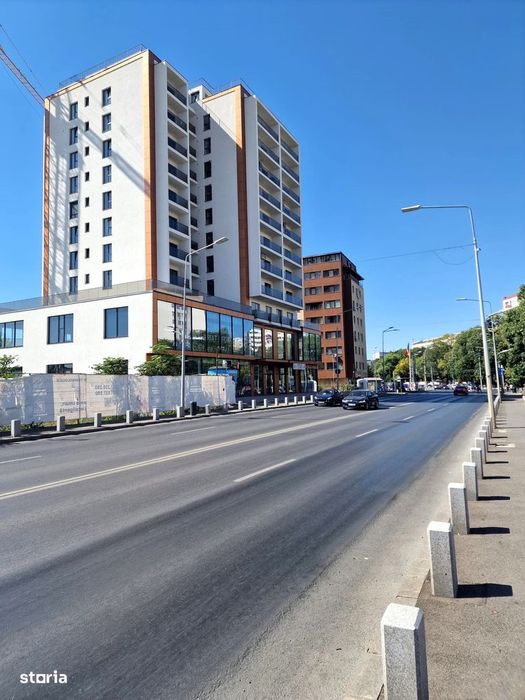 Apartament 2 camere  – Smart Residence,Comision 0%