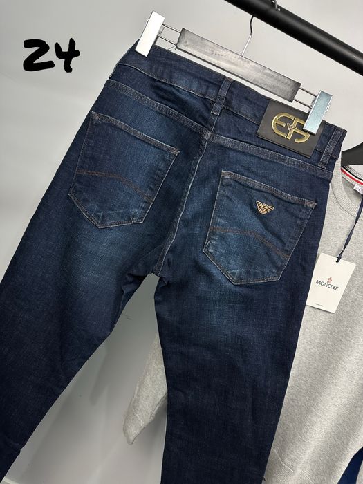 Armani мъжки дънки 4 модела