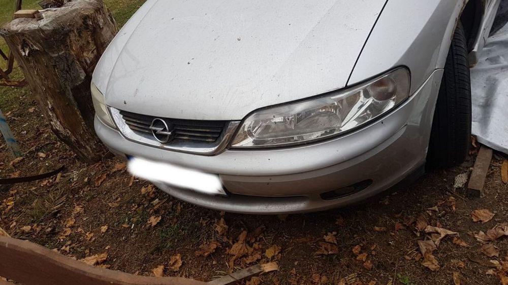 Dezmembrari  Opel VECTRA B  1995  > 2003 1.8 i 16V Benzina