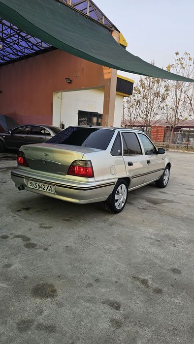 Nexia 1 sons tramblo