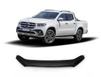 Дефлектор за МЕРЦЕДЕС Х-КЛАС Mercedes X class 2017+