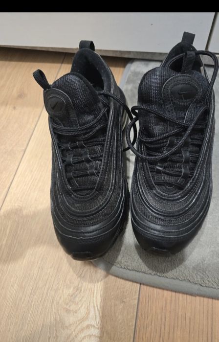 Adidasi nike 37.5 impecabili model nou