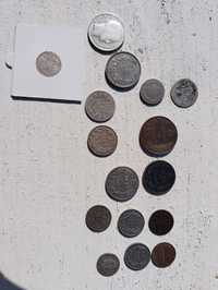 Монети Български и Други