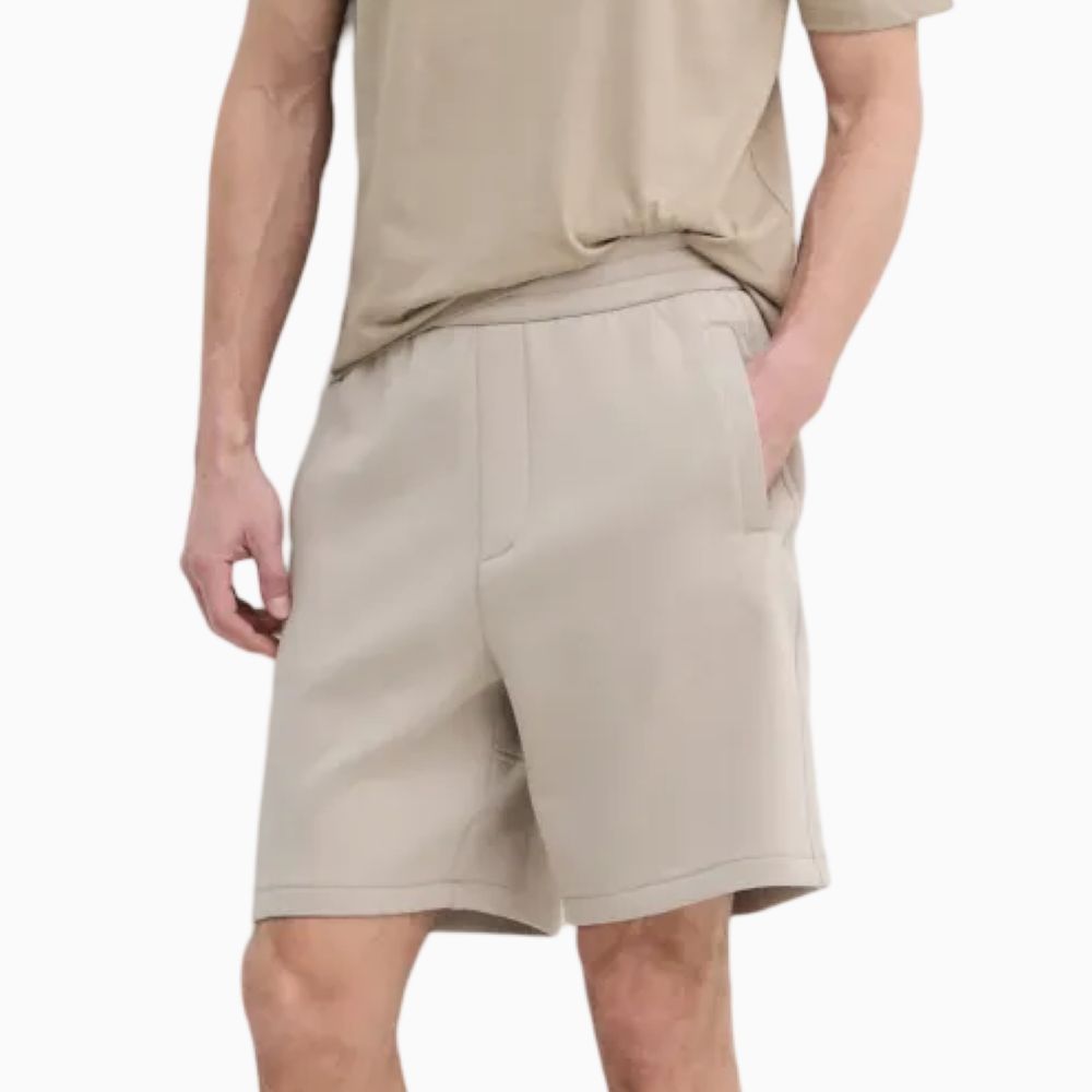 Мъжки къси панталони Armani Exchange XM000355 AF10818 U6154 String