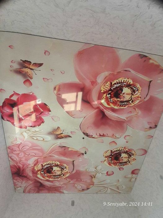 Натяжные потолки / natyjnoy potolok