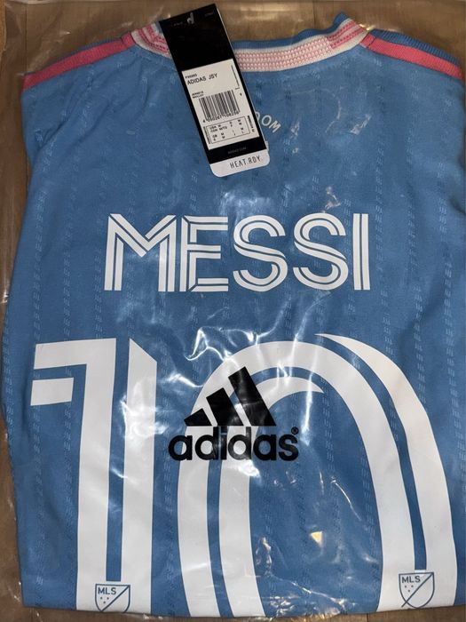 Екип Inter Miami  MESSI 25/26