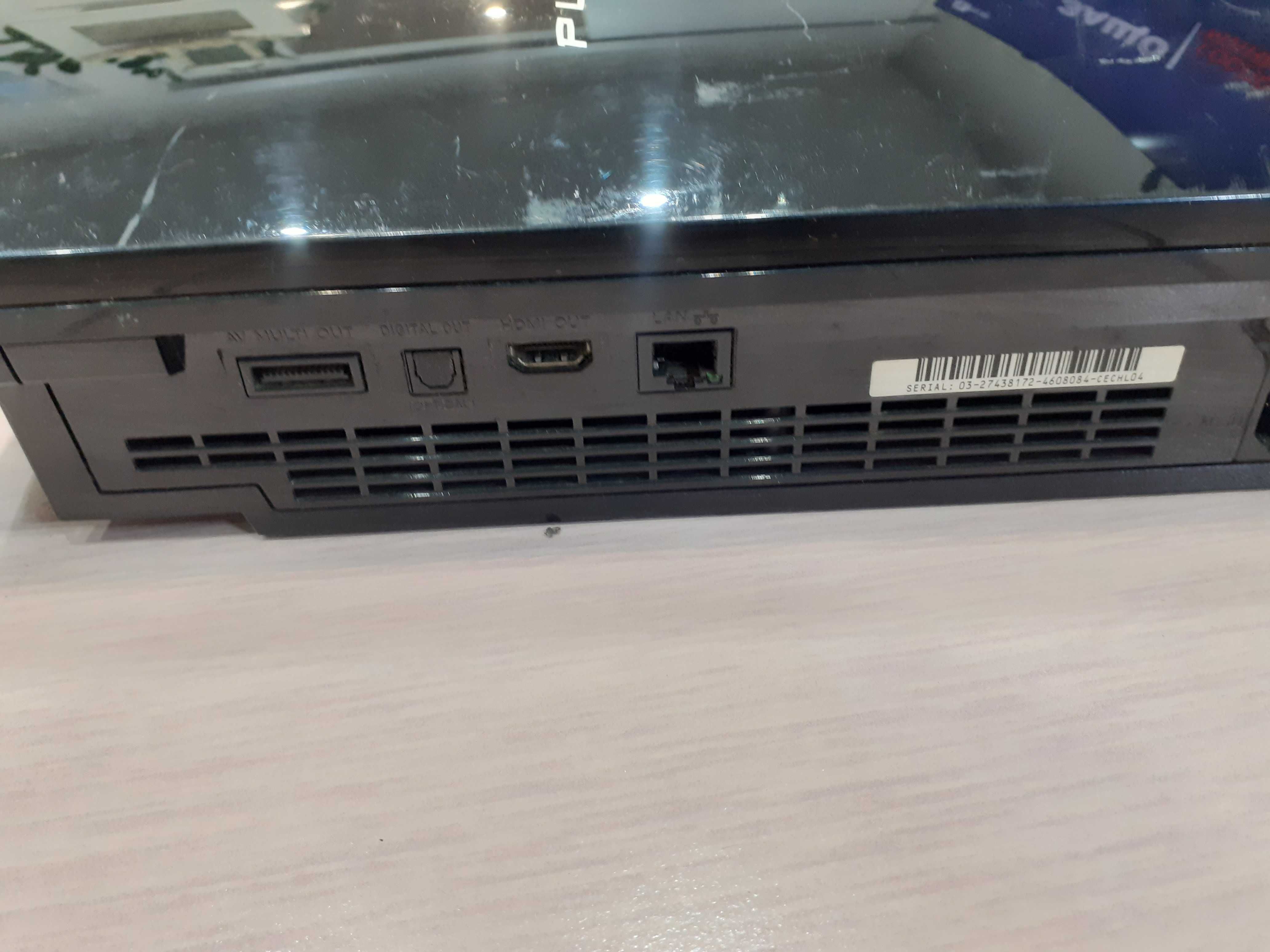 Playstation 3 ,ps3 , 80 лв