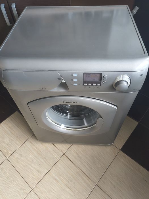 Запазена пералня Ariston