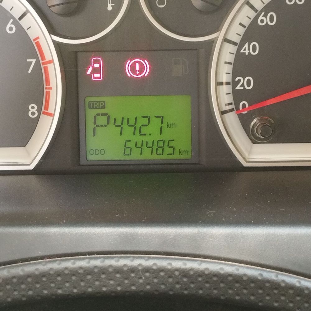 Nexia 3 Chevrolet