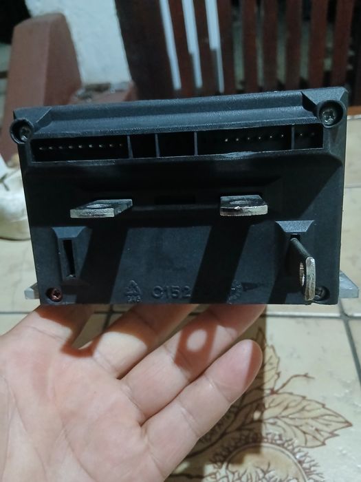Controler  motor electric