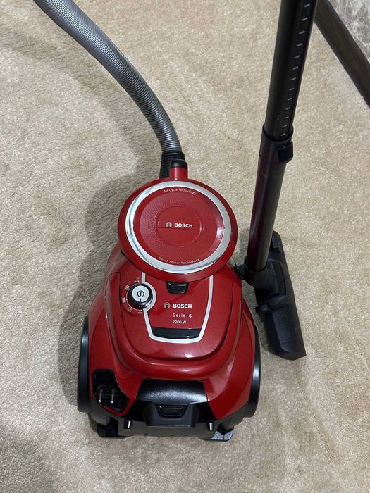 Пылесос бош босч bosch