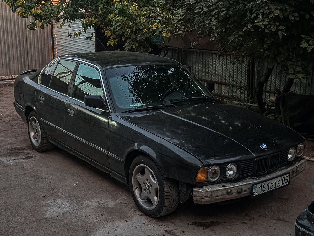 Диски обмен r16 е34