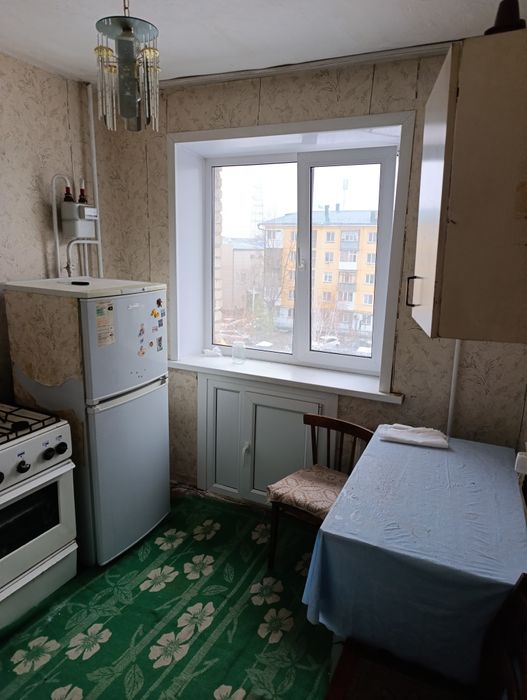 Сдам квартиру в центре