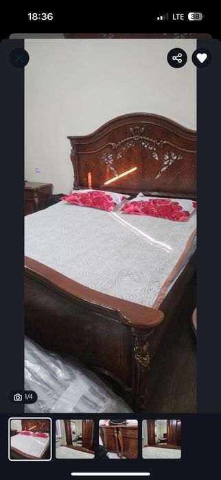 Xitoy spalniy garnitur sotiladi
