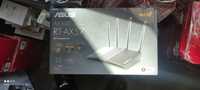 Router asus ax3000 dual band rt-ax57 sigilat