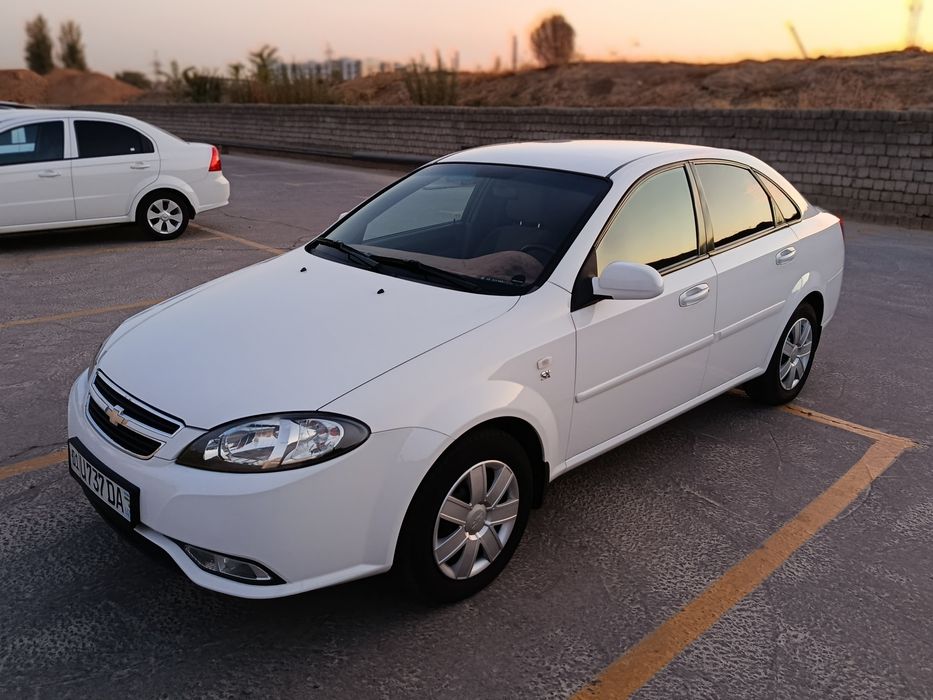 Gentra 109000 km , 2017 yil, metan