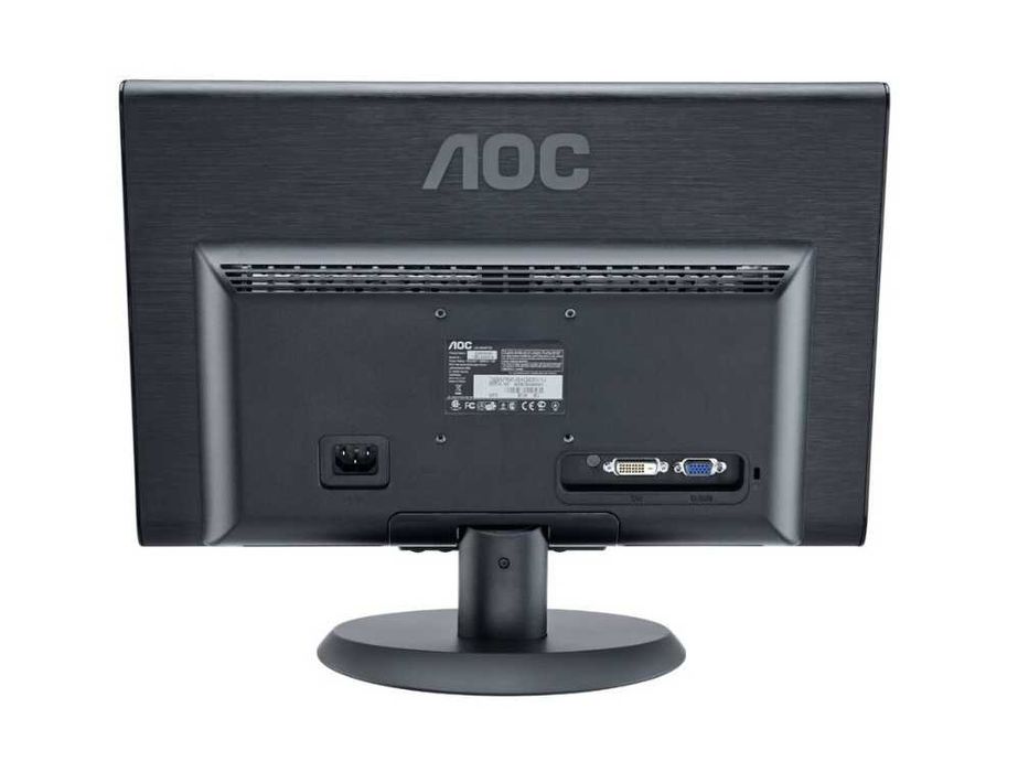 Monitor Led AOC 21.5"