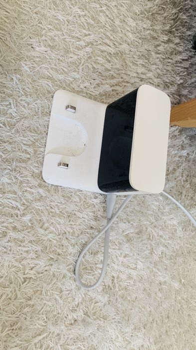 Прахосмукачка робот Xiaomi Vacuume Mop - за части