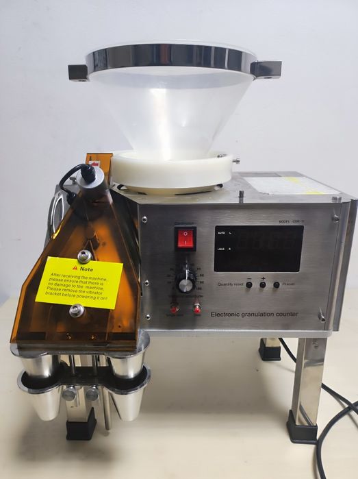 Броячка за капсули/таблетки и други