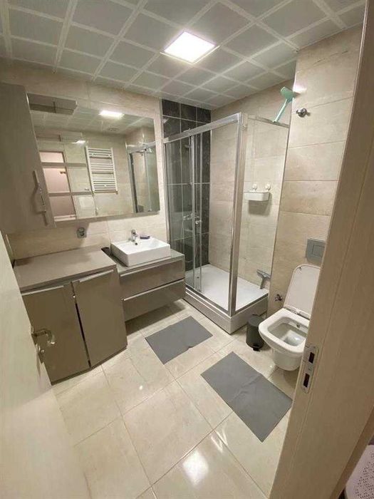 Дава се под наем Двустаен апартамент в Пловдив, Западен - 65 кв.м за 260.1 € - Снимка #10