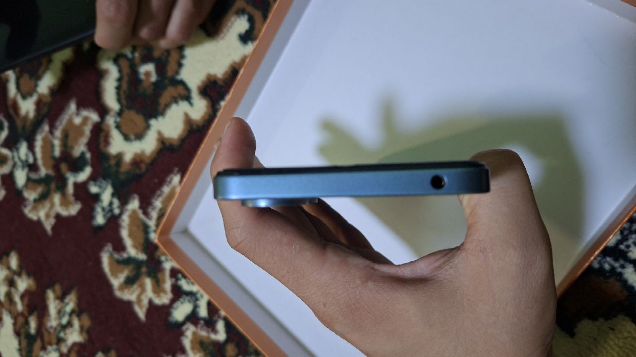 Redmi 13c 6+2/128GB