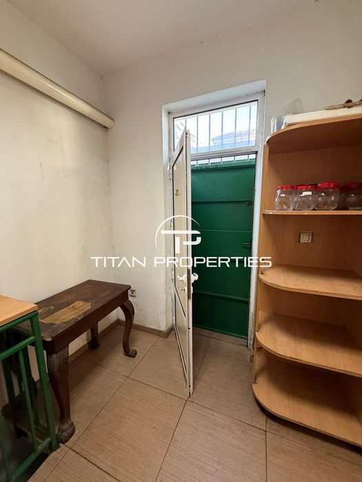 Магазин, под наем, Център