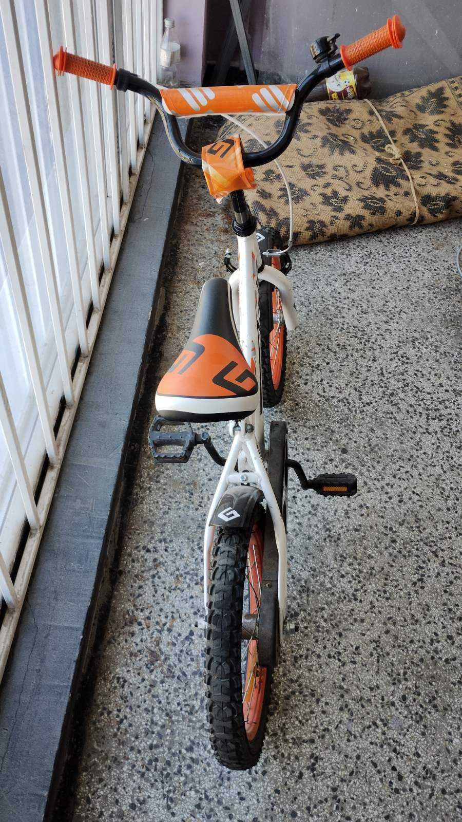 Детско колело Grand Kris