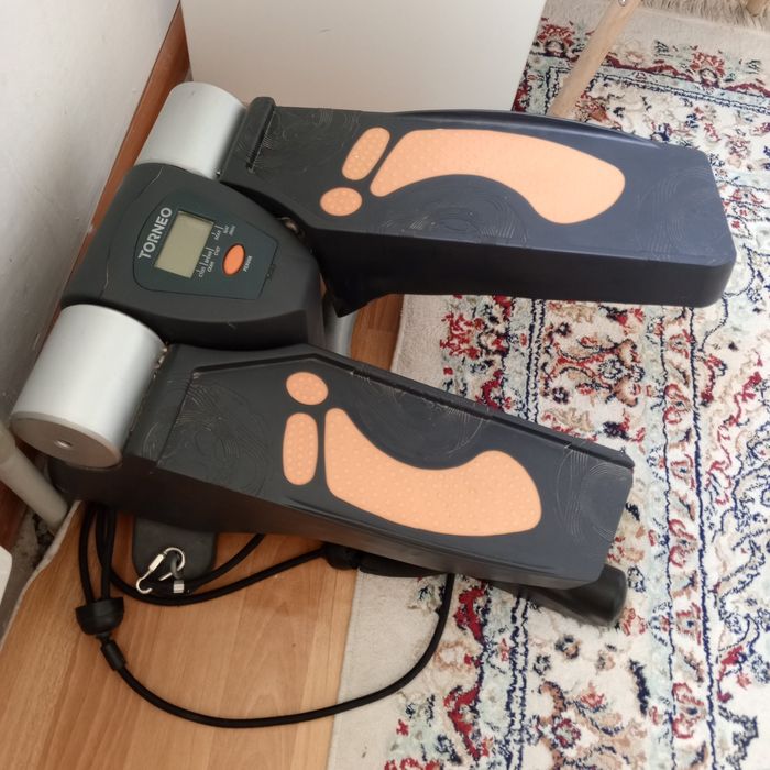 Продам степпер в отличном состоянии