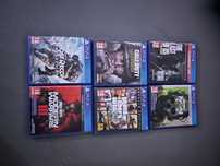 Vand 6 jocuri Gta call of duty www theas of os call of duty w