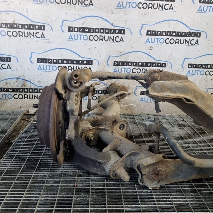 Punte spate Honda CR - V 2.2 D 2012 - 2018 SUV 4 Usi (1345) 4x4