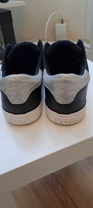 Дамски Сникерси Guess