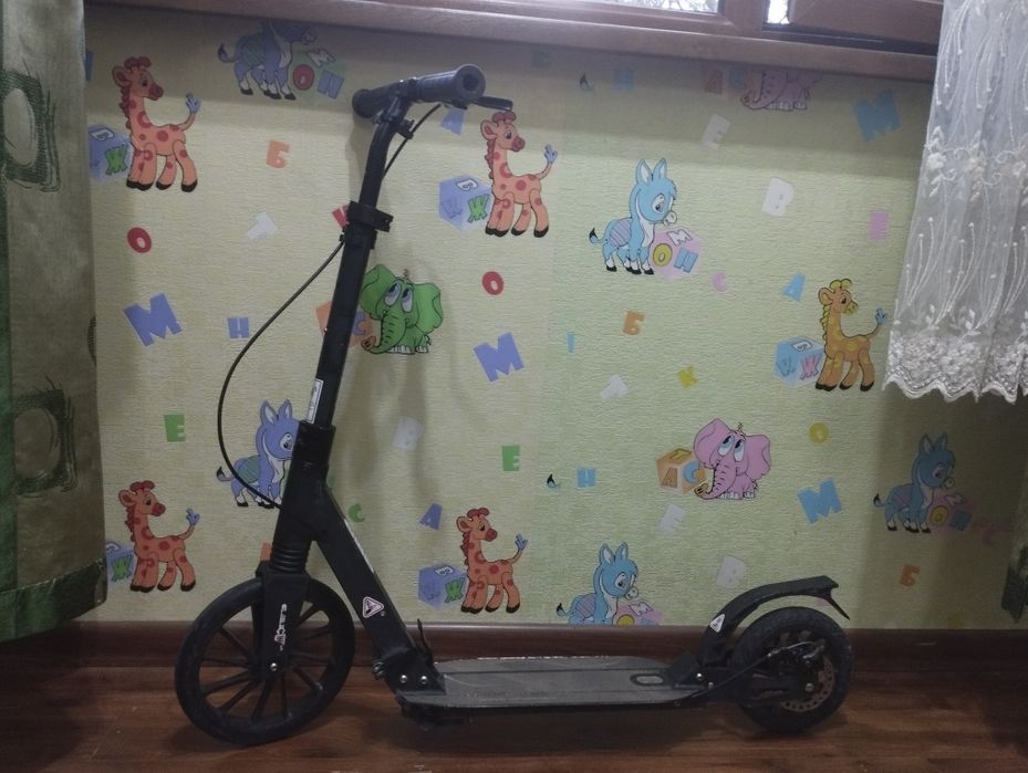 Самокат Skillmax