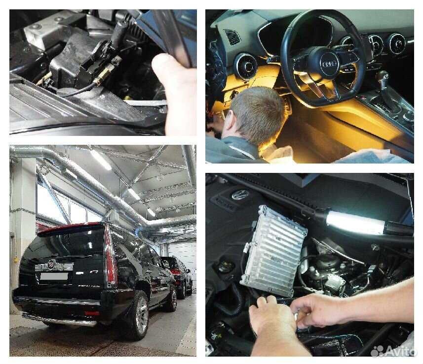 Имобилайзер ИГЛА 231 с блокировка по CAN BUS шина Imobilizer IGLA 231